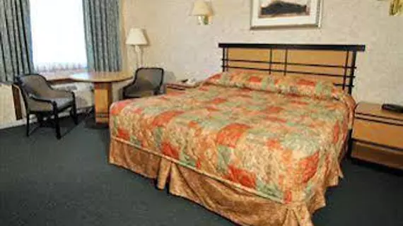 Econo Lodge Colonie Center Mall | New York - Albany (ve civarı) - Albany