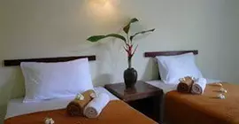 Baan Lamai Resort | Surat Thani (vilayet) - Koh Samui