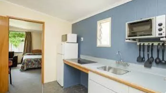 Travellers Inn Motel | Gisborne