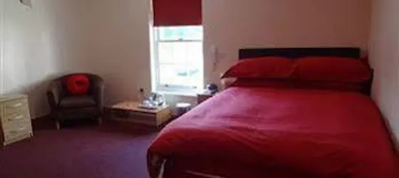 BBs Letting Rooms | Somerset - Bridgwater