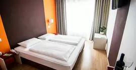 City Center Guesthouse Budapest | Pest County - Budapeşte (ve civarı) - Budapeşte Kent Merkezi - Terezvaros