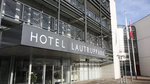 Hotel Lautruppark | Hovedstaden - Ballerup