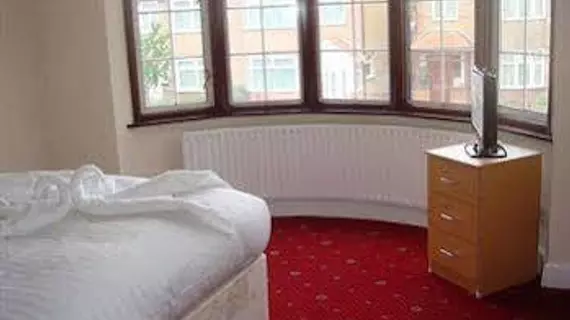 Heathrow Palace | Londra (ve civarı) - Hounslow - Cranford