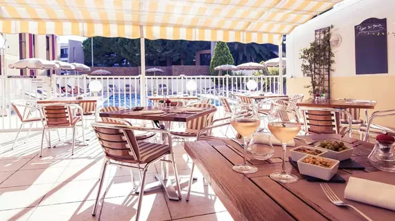 ibis Styles Nice Cap 3000 Airport | Provence - Alpes - Cote d'Azur - Saint-Laurent-du-Var