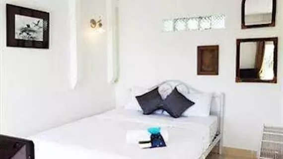 Sea Harmony Eco Lodge | Prachuap Khiri Khan (ili) - Hua Hin (ve civarı) - Hua Hin - Khao Takiab