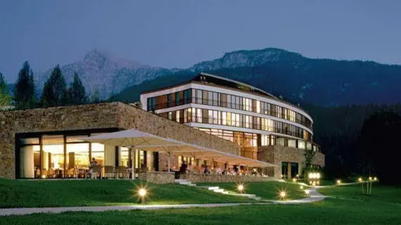 Kempinski Hotel Berchtesgarden | Bavyera - Berchtesgaden