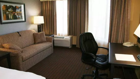 Hampton Inn Holland | Michigan - Holland (ve civarı) - Holland