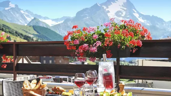 Mercure Les Deux-Alpes 1800 | Auvergne-Rhone-Alpes - Isere - Les Deux Alpes - Mont-de-Lans