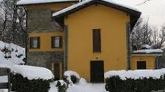 Agriturismo Monterosso | Piedmont - Verbania