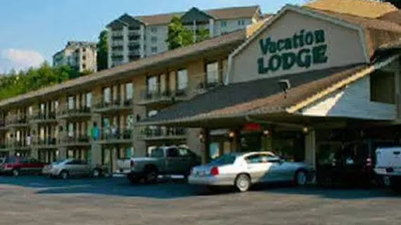 Vacation Lodge | Tennessee - Gatlinburg - Pigeon Forge (ve civarı) - Pigeon Forge