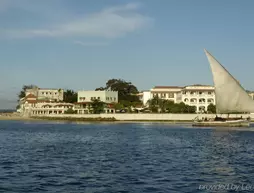 Zanzibar Serena Hotel