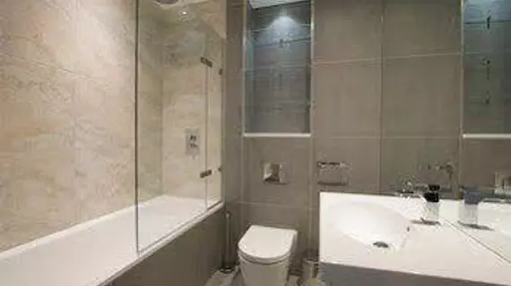 SACO London Bridge - SE1 | Londra (ve civarı) - Southwark - Newington