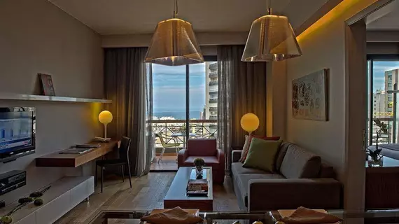 ParkTower Suites | Beyrut (ve civarı)