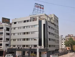 Best Western Yuvraj | Gujarat - Chorasi - Surat