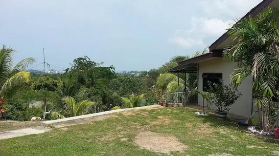 Pemandangan Indah Guest House | Kedah - Langkawi