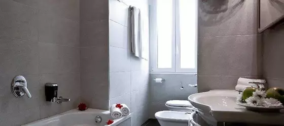 Hotel Ritter | Lombardy - Milano (ve civarı) - Milano - Porta Garibaldi