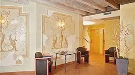 Hotel Marco Polo | Veneto - Verona (ve civarı) - Verona - Cittadella