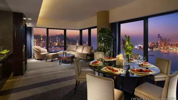 Harbour Grand Hong Kong | Hong Kong - North Point (Kuzey Burnu)