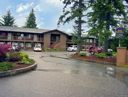 Best Western Country Lane Inn | Alaska - Juneau (ve civarı) - Juneau