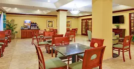 Holiday Inn Express Hotel & Suites Gulf Shores | Alabama - Gulf Shores (ve civarı) - Gulf Shores