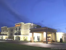 Hampton Inn Fairmont | Minnesota - Fairmont (ve civarı) - Fairmont