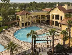 Lighthouse Key Resort and Spa | Florida - Orlando (ve civarı) - Disney's Maingate West