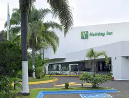 Holiday Inn Morelia | Michoacan - Morelia (ve civarı) - Morelia