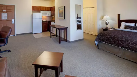 Staybridge Suites Austin Northwest | Teksas - Austin (ve civarı) - Austin