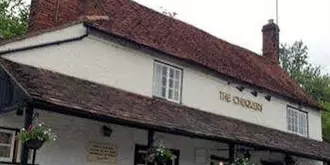 The Chequers