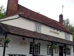 The Chequers | Buckinghamshire (kontluk) - Amersham