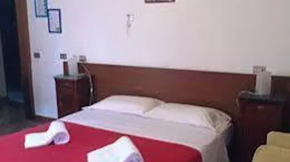 B&B Villa Teresa | Venedik (ve civarı) - Mestre