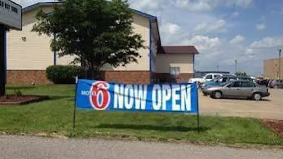 Motel 6 Sedalia, MO | Missouri - Clinton - Sedalia