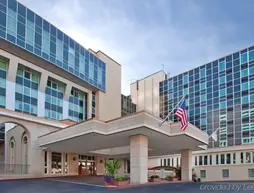 Crowne Plaza Hotel St. Louis - Clayton | Missouri - St. Louis (ve civarı) - St. Louis