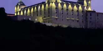 Parador de Lerma