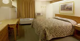 Americas Best Value Inn - Addison/Dallas | Teksas - Dallas (ve civarı) - Addison