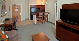 Staybridge Suites South Bend – University Area | Indiana - South Bend (ve civarı) - South Bend