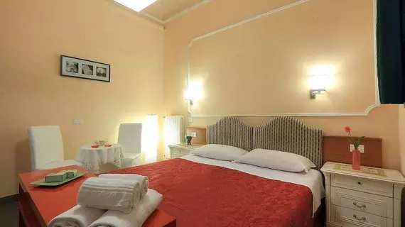 Hotel Toscana | Toskana - Floransa (il) - Floransa - Duomo