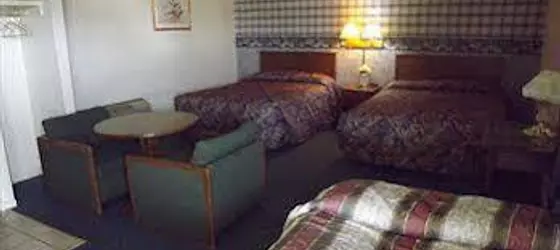 Holiday Motel | Wisconsin - Prairie Du Chien