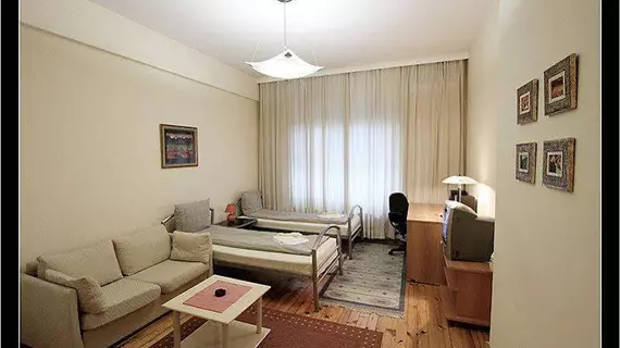 Sofia Inn Apartments Residence | Sofya (ve civarı) - Sofya - Sofya Kent Merkezi