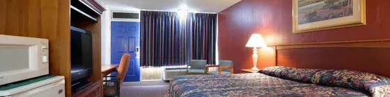 Americas Best Value Inn Weatherford | Oklahoma - Weatherford