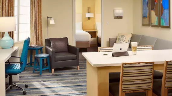 Sonesta ES Suites Detroit Auburn Hills | Michigan - Detroit (ve civarı) - Auburn Hills