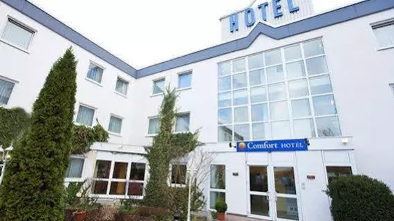 Comfort Hotel Wiesbaden Ost | Hessen - Wiesbaden