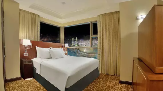 Hilton Suites Makkah | Mekke