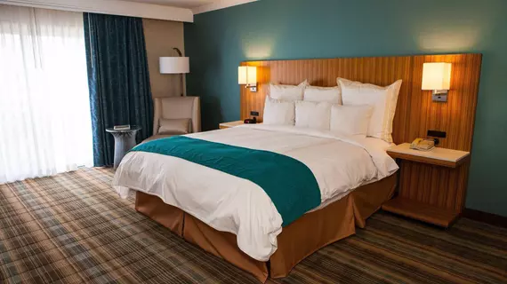 Radisson Ontario Airport | Kaliforniya - Los Angeles County - Ontario