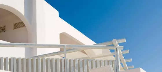 Gold Suites | Ege Adaları - Santorini