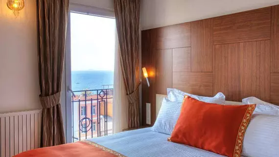 Aren Suites |  Istanbul  - Fatih - Sultanahmet