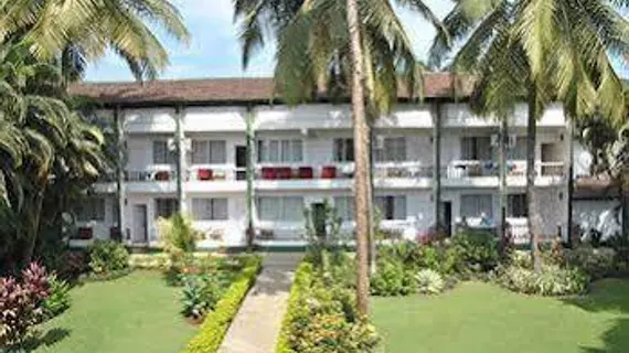 Sea Mist Resort | Goa - Kuzey Goa - Candolim