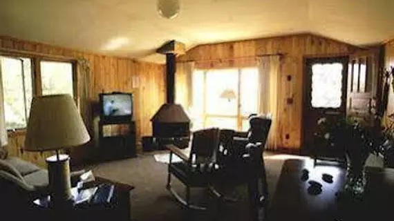 Cascade Lodge on Lake Superior | Minnesota - Grand Marais (ve civarı) - Lutsen