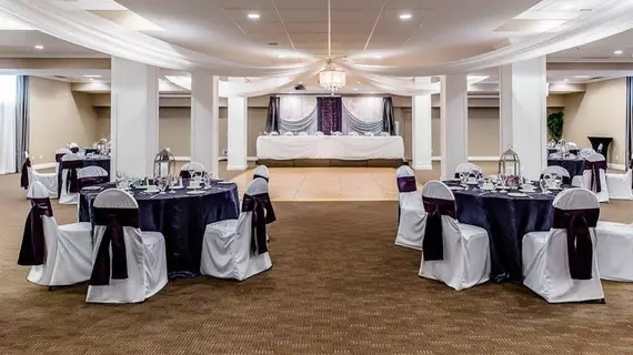 Cambridge Hotel and Conference Centre | Ontario - Kitchener (ve civarı) - Cambridge