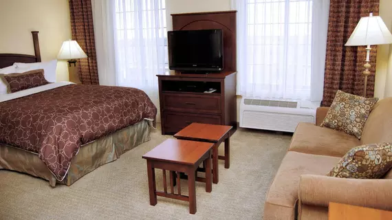 Staybridge Suites Corpus Christi | Teksas - Corpus Christi (ve civarı) - Corpus Christi